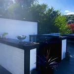 Apartamento In Stryn