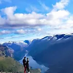 In Stryn