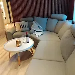 In Apartamento Stryn
