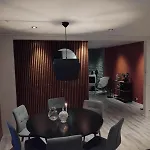 Apartamento In Stryn