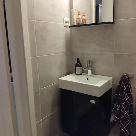Apartamento In