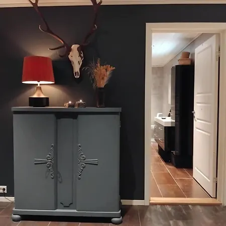 Apartamento In