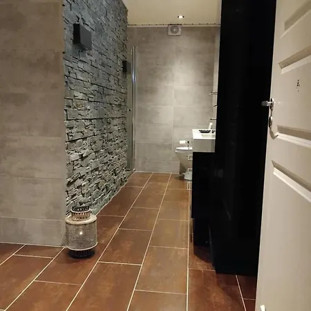 In Apartamento Stryn
