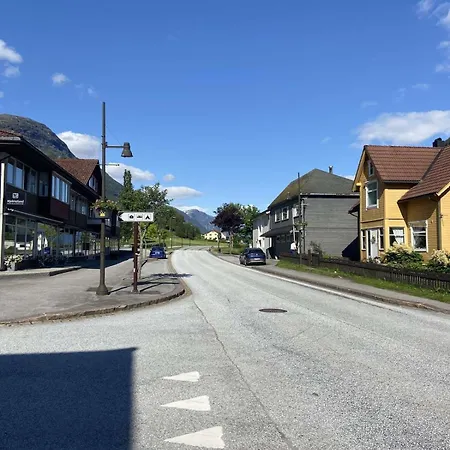 Апартаменты In