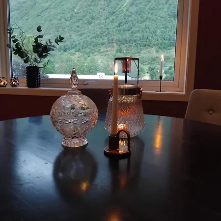 Apartamento In Stryn