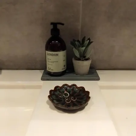 شقة In سترين