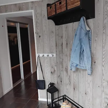 In Apartamento