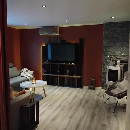 Apartamento In *