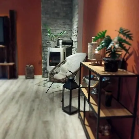 In Appartamento