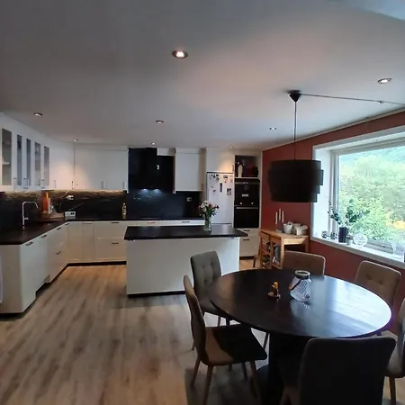 In Apartamento Stryn
