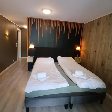In Apartamento