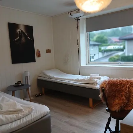 In Apartamento