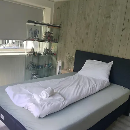 Apartamento In