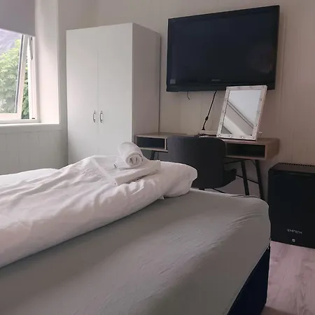 Apartamento In