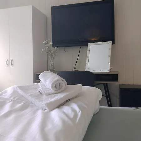 In Apartamento Stryn