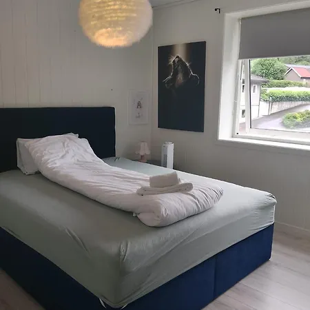 Apartamento In Stryn