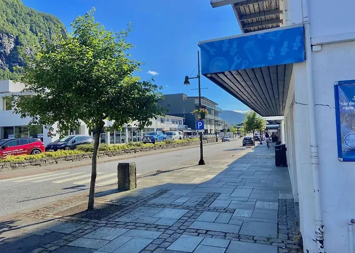 In Апартаменты