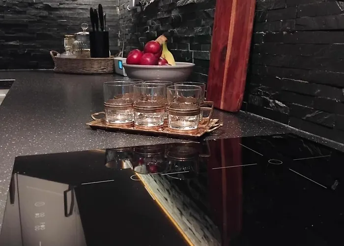 Апартаменты In *