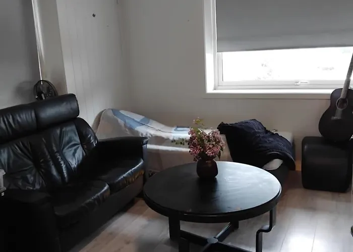 Апартаменты In Стрюн