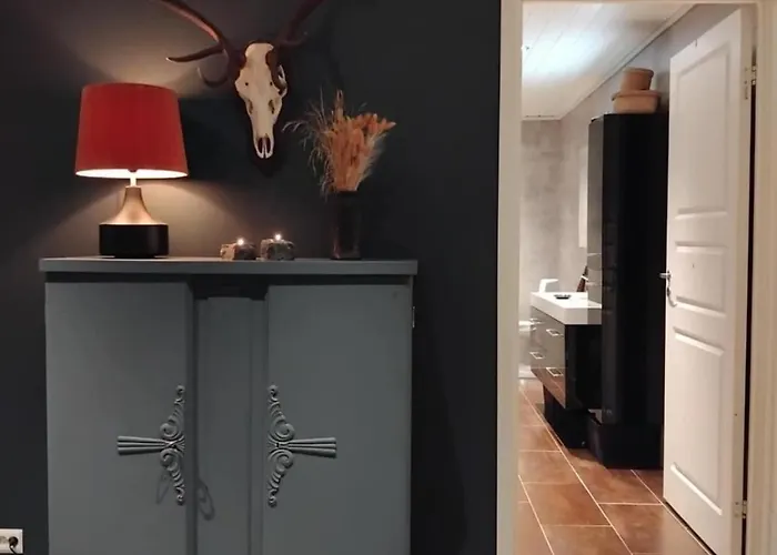 Апартаменты In