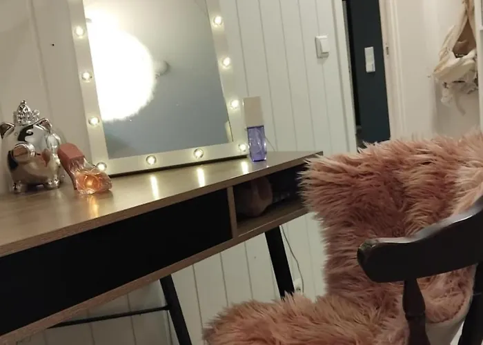 In Апартаменты Стрюн