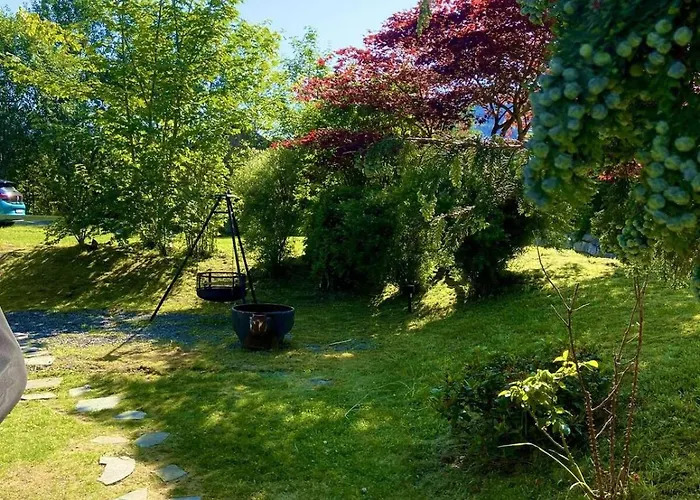 In Апартаменты