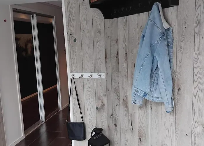 In Апартаменты