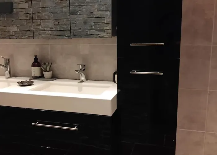 Апартаменты In