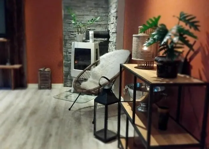 In Апартаменты