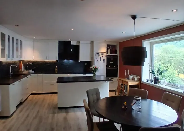 In Апартаменты Стрюн