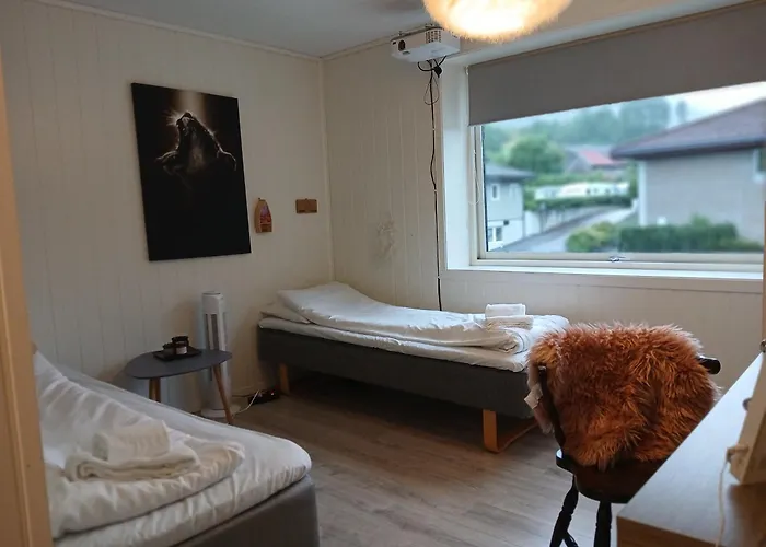 In Апартаменты